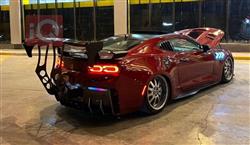 شێڤرۆلێت کەمارۆ